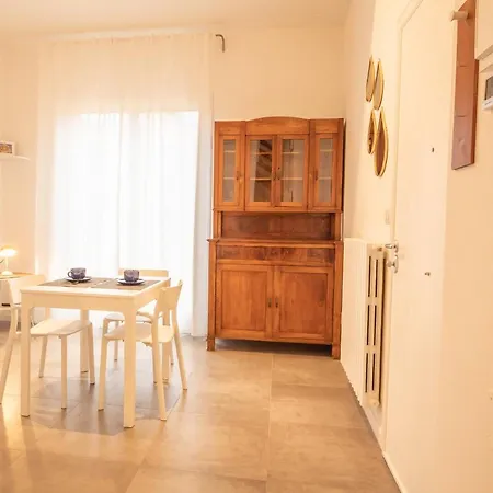 Ferienwohnung Realkasa Lame Flat Bologna Exterior foto